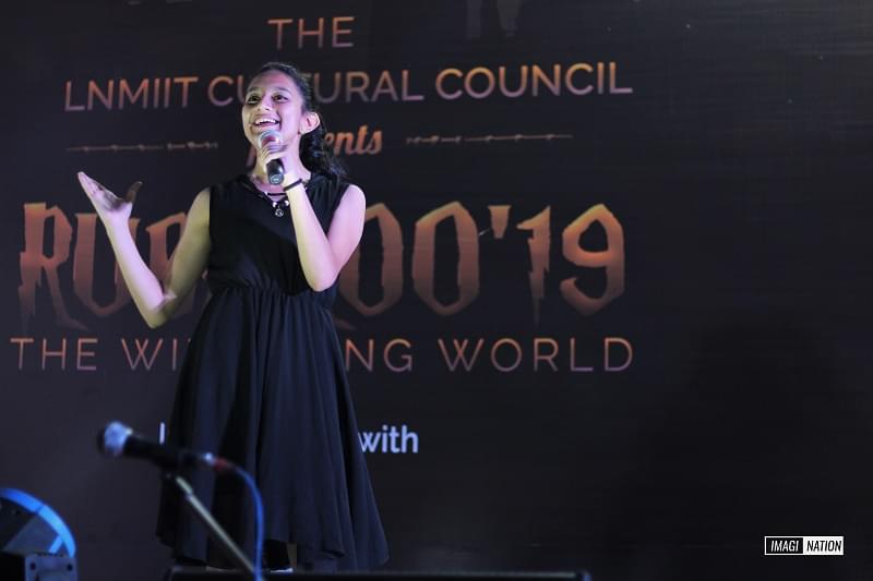 LNMIIT Activities photo 10